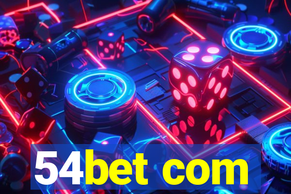 54bet com